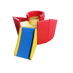 Châssis OEM d'usine 8040 8080, profilé en aluminium extrudé 4080 anodisé noir et rouge, pour cockpit de simulation de course - Product Image 6