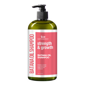 Champú nutritivo y reponedor para cabello seco Extracto de coco - Product Image 5