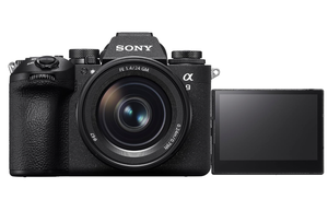 ตัวกล้อง Sony A9 III (ILCE-9M3) - Product Image 4