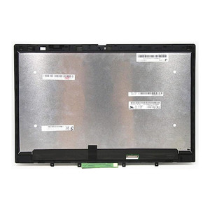5 M10W64463 LCD-Bildschirm Touch Digiti zer Display Ersatz blende für Lenovo Thinkpad L13 Yoga Gen 2 20VL - Product Image 2