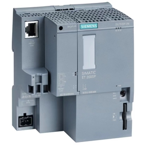 100% Original SIMATIC S7-1500F CPU 1516F-3 PN/DP en stock PAC & Contrôleurs dédiés Modèle 6ES7516-3FP03-0AB0 - Product Image 1