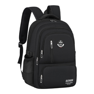 Nouveau sac à dos décontracté grande capacité Oxford tissu pour étudiants voyage d'affaires Polyester imperméable pour les enfants de <span class=keywords><strong>6e</strong></span> année - Product Image 5