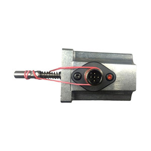 AWEF004D06 LVDT เยอรมนี ลิมิตสวิตช์สำหรับการควบคุมแบบสัดส่วน - Product Image 1