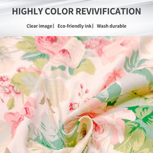 Encre DTG Winnerjet 1000ml en vrac pour Epson DX6 4720 5113 I3200 XP600 TX800 L1800 Tête d'impression numérique textile - Product Image 6