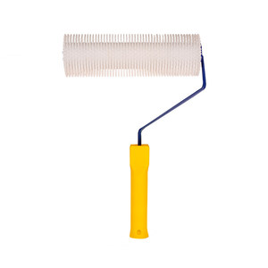 Epoxy Colored Sand Floor Paint Special <b>Roller</b>, Convenient for <b>Large</b>-scale Construction <b>Roller</b> - Product Image 3
