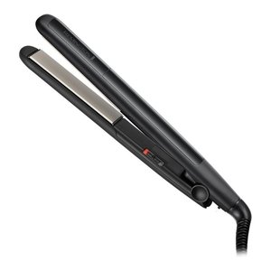 เครื่องหนีบผมเซรามิค STRAIGHT S1370 215 สลิม แบล็ค - Product Image 1