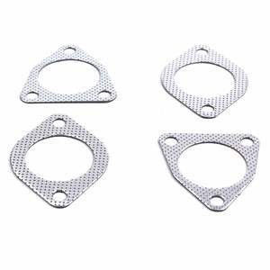 Выхлопная труба для 03-06 Infiniti <span class=keywords><strong>G35</strong></span> FX45/03-06, высокопроизводительная стальная выхлопная труба - Product Image 4