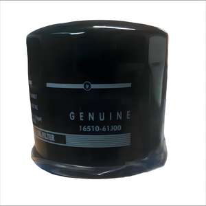 16510-81404 16510-61J00 15601-87703 filtro de aceite para <span class=keywords><strong>SUZUKI</strong></span> Alto/<span class=keywords><strong>Baleno</strong></span>/Cappucino/Carry/Eljot LJ/Jimny/SX4/Samurai/Splash/Swift - Product Image 4