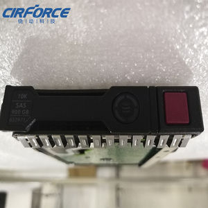 HPE 900GB 10K 6G 2,5 дюймов SAS HDD 653971-001 Proliant жесткий диск hdd - Product Image 2