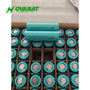 更换电动自行车用原装21700 P45B P42A锂离子电池INR21700 <span class=keywords><strong>3</strong></span>.6V <span class=keywords><strong>3</strong></span>.7V 4400毫安时35A 45A - Product Image 4