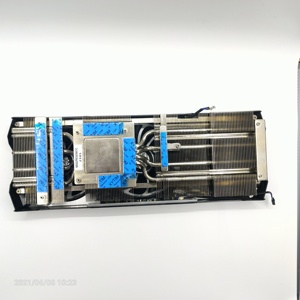 Kiểm Tra Hiệu Suất 100% OEM 200W <span class=keywords><strong>GPU</strong></span> GTX3060 3080 3070 Card Đồ Họa Tản Nhiệt Để Chơi Game - Product Image 3