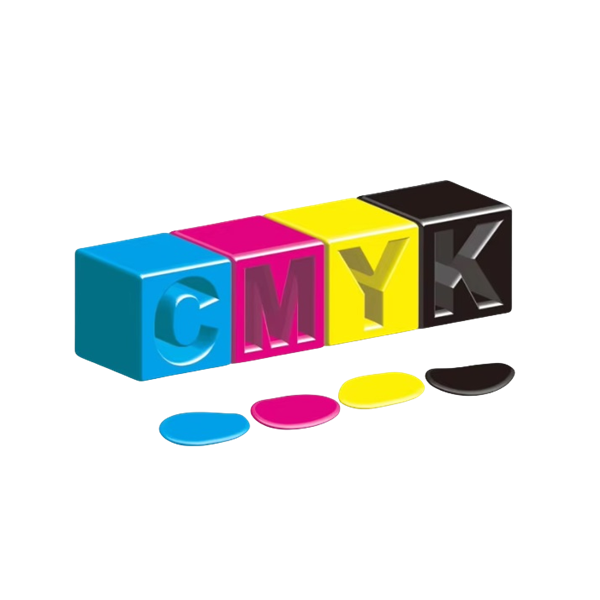 CMYK