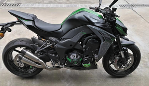 Tuyaux d'échappement de moto pour Kawasaki <span class=keywords><strong>ZX6R</strong></span> 636 Kit de liaison de tuyau intermédiaire en acier inoxydable Tuning systèmes d'échappement - Product Image 6