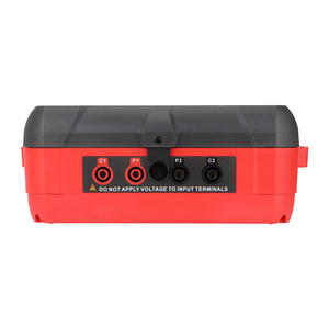 Micro-ohmmètre numérique UNI-T UT620C+ – Testeur de résistance de micro-<span class=keywords><strong>ohm</strong></span> à mega-<span class=keywords><strong>ohm</strong></span> – Ohmmètre de précision - Product Image 6