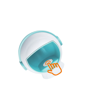 Fengmang Nouvelles Innovations Bon <span class=keywords><strong>Prix</strong></span> USB 6W Mini <span class=keywords><strong>Cabine</strong></span> Portable Salon Table Doigt Gel Sèche-Ongles <span class=keywords><strong>UV</strong></span> LED Lampe - Product Image 5