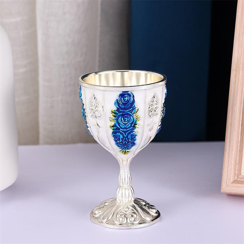 Argent Blanc Bleu