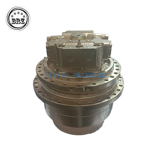 Motor de Traslación para Excavadora EC700B EC700C 14613278 14592003, Mando Final EC700 - Product Image 2