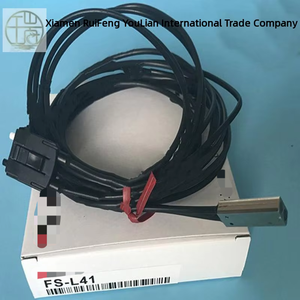 Cable Óptico Fs-l41 (1 Unidad), Nuevo, Envío Gratis, Fsl41 Original, Disponible, Automatización Industrial, Programación PLC Dedicada - Product Image 1