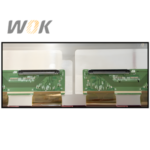   หน้าจอทีวี LE550AQU-ATK1 UHD <span class=keywords><strong>55</strong></span> นิ้ว <span class=keywords><strong>120Hz</strong></span> จอ LED LCD แบบ Open Cell อะไหล่เปลี่ยนสำหรับซ่อมทีวี สมาร์ททีวี - Product Image 3