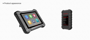 Công Cụ Chẩn Đoán Máy Quét Đa Chức Năng S8M - Product Image 2