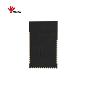 Nhà Máy Giá nhỏ nhất năng lượng thấp nrf52832 Bluetooth Receiver BLE 4.0 mô-đun ms50sfb1 - Product Image 5