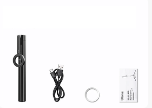 Trépied à selfie magnétique Ulanzi <span class=keywords><strong>Pro</strong></span>/<span class=keywords><strong>Max</strong></span> 164 cm, compatible avec <span class=keywords><strong>iPhone</strong></span> 15 <span class=keywords><strong>14</strong></span> 13 12, avec télécommande - Product Image 5