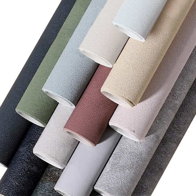 Photography Background Paper Roll Seamless Cement Coarse Sand Texture Three-Dimensional Photography Backdrop for Photo Studio