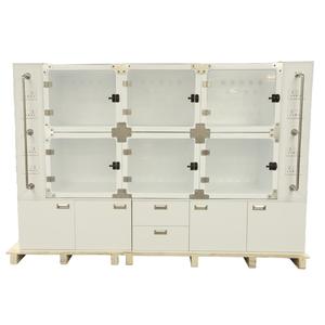 Gabbia/Contenitore Modulare Riutilizzabile in Fibra di Vetro per Veterinaria - Rivestimento Antiruggine Durevole Facile da Pulire per Uso Medico - Product Image 3