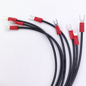 Pabrik manufaktur profesional buatan khusus mekanik rumah pintar kabinet harnes-2 untuk peralatan rumah - Product Image 6