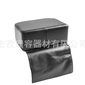 Coussin de chaise de coiffure Hongzhi HZ8101 réglable en hauteur pour chaise de barbier pour enfants - Product Image 3