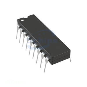 <b>Electronic</b> Circuit Components AD7248JN 20 DIP Data Acquisition BOM IC In <b>Stock</b> - Product Image 1