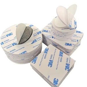 เทปกระดาษ9448A 3เมตรสองด้านทำจากโฟมเชื่อมแก้วโลหะงานตามสั่ง - Product Image 6