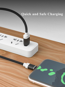 Cable <span class=keywords><strong>USB</strong></span> a <span class=keywords><strong>USB</strong></span> Tipo-C de Alta Calidad TKT, Cable <span class=keywords><strong>USB</strong></span> de Alta Velocidad para Sincronización de Datos y Carga Rápida para Teléfono Android, Tableta y Portátil - Product Image 5