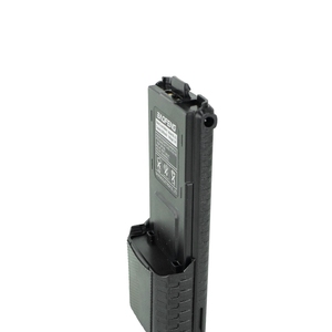 Batería de Larga Duración Baofeng 5R de 3800 mAh Original de Fábrica para Walkie Talkie <span class=keywords><strong>UV</strong></span>-5R 5RE <span class=keywords><strong>5RA</strong></span> F8 F8HP - Product Image 5
