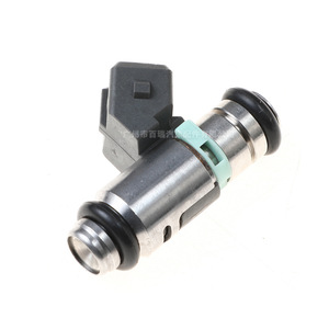 Inyectores de Combustible IWP024 para Volkswagen Santana Renault, Pieza de Repuesto, Construcción Metálica - Product Image 1