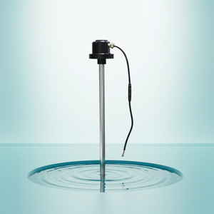 <span class=keywords><strong>Sensor</strong></span> de Nivel de Líquido por Capacitancia CNDINGTEK DF341 con Salida RS232/RS485 LoRaWAN 4G LTE 0-5V 4-20mA - Product Image 1