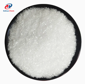 Hyaluronate de sodium de poids moléculaire élevé CAS 9067-32-7 Utilisé pour la protection de la peau et comme additif alimentaire - Product Image 2