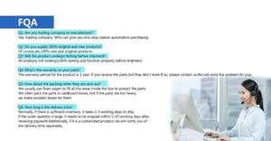 FD-Q10C新しいオリジナル金売り手KEY-ENCEフローセンサー8A/10A - Product Image 6