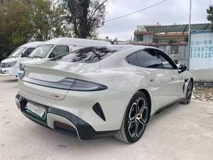 Coche Deportivo Eléctrico Xiaomi SU7 <span class=keywords><strong>Usado</strong></span> en Venta, Volante a la Izquierda, Potencia de 200-250kW, Autonomía Superior a 700km, Vehículo de Nueva Energía - Product Image 6