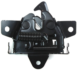 Serrure de capot de PIÈCES AUTO DE HAUTE QUALITÉ 81130-25010 UTILISÉE pour ACCENT II 1.5 - Product Image 1