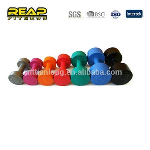 Reapbarbell En Plastique Hommes Haltère à Vibrations Pour Vente - Product Image 3