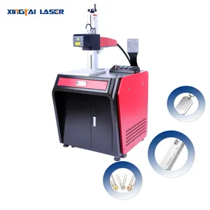 Laserbeschriftungsmaschine kleine Lasergraviermaschine für Code für Logodruckermaschine