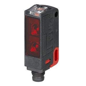 Nuevo sensor fotoeléctrico Leuze HT23/4X-M8 50134240 PNP de 4 pines M8, rango de operación de 0.005 a 0.4m. - Product Image 6