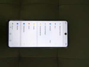 note60 pro 2026 Nuevo Teléfono Inteligente con Pantalla AMOLED Curva de 6.78 Pulgadas, Frecuencia de Actualización de 144Hz, 4G LTE, Doble SIM, Desbloqueado Global - Product Image 6