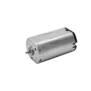 N30 3V <span class=keywords><strong>5V</strong></span> 6V 9v12v 24V <span class=keywords><strong>Motor</strong></span> en miniatura Instrumentos de belleza Mini Moto Cepillado Micro <span class=keywords><strong>Dc</strong></span> Motors - Product Image 1