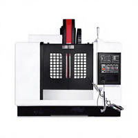 Centre d'usinage composite spécial pour pièces automobiles, machine-outil CNC haute vitesse