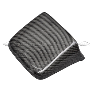 Panel de Instrumentos de Fibra de Carbono para SUBARU IMPREZA GC8 WRX, Accesorios Interiores 1997-2000, Tuning Automotriz - Product Image 5