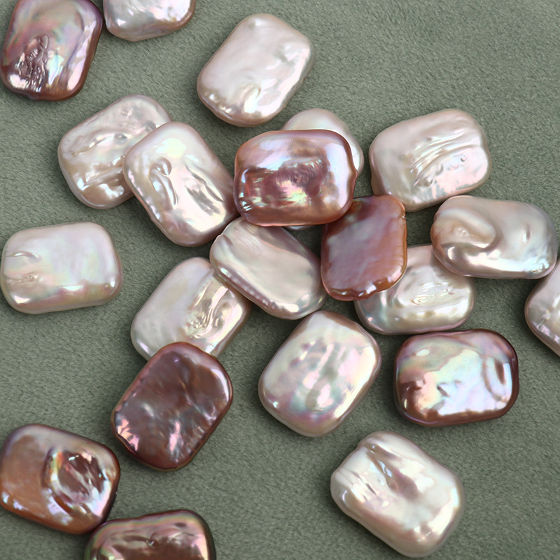 Stock Wholesale 8mm Freshwater Pearls Elegant