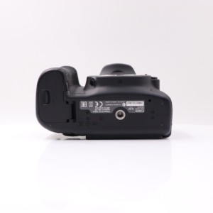 Appareil photo reflex numérique demi-format 70D avec photographie HD et Wi-Fi, boîtier 60D pour débuter en photographie haut de gamme, appareil photo reflex numérique d'occasion - Product Image 4