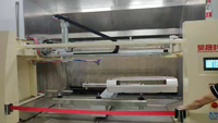 Máquina de Fabricación de Robots de Pintura Automática por Pulverización para Carcasas de Plástico (Aire Acondicionado, Portátil, Ordenador, Televisión)